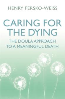 CARING FOR THE DYING