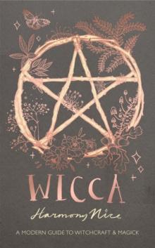WICCA