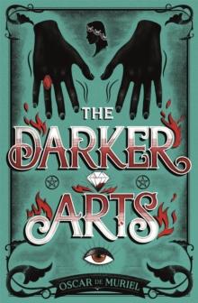 DARKER ARTS