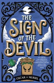 SIGN OF THE DEVIL