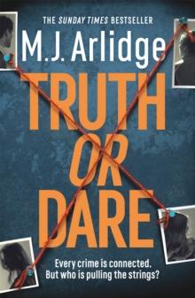 TRUTH OR DARE