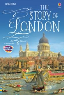 STORY OF LONDON
