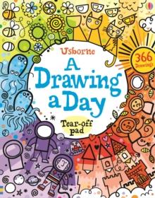 DRAWING A DAY