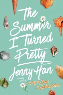 SUMMER (01): THE SUMMER I TURNED PRETTY