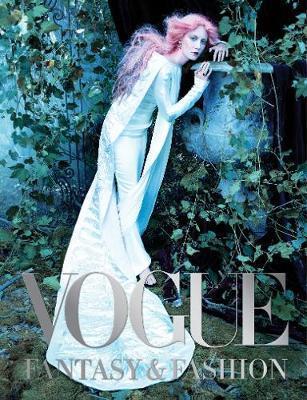 VOGUE: FANTASY & FASHION