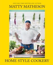 MATTY MATHESON