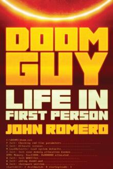 DOOM GUY