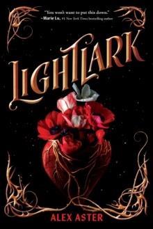 LIGHTLARK (01)(HARDBACK)
