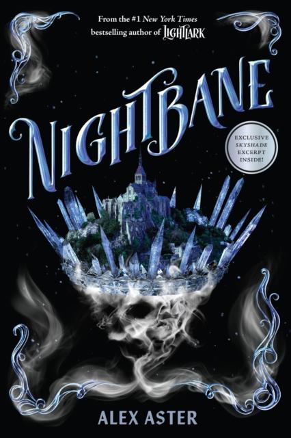 LIGHTLARK (02): NIGHTBANE