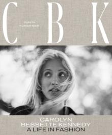 CBK: CAROLYN BESSETTE KENNEDY