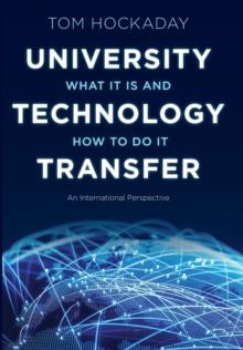 UNIVERSITY TECHNOLOGY TRANSFER