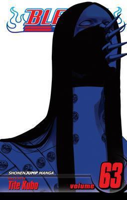 BLEACH: VOL 63