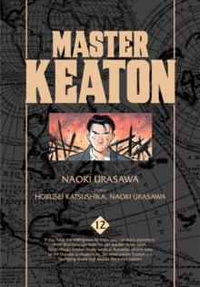 MASTER KEATON, VOL. 12