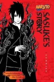 NARUTO SHINDEN: VOL 03