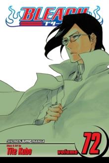 BLEACH: VOL 72