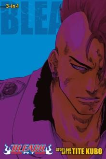 BLEACH 3-IN-1 EDITION: VOL 23