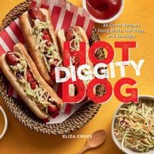 HOT DIGGITY DOG