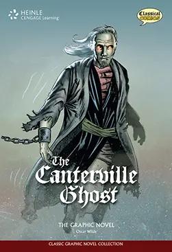 THE CANTERVILLE GHOST (CLASSICAL COMICS)