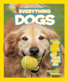 EVERYTHING DOGS