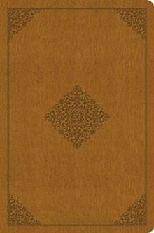 ESV VALUE COMPACT BIBLE