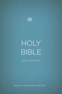 ESV OUTREACH NEW TESTAMENT