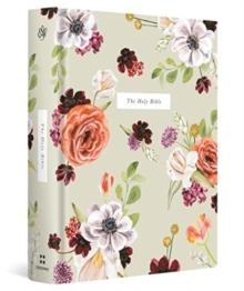 ESV SINGLE COLUMN JOURNALING BIBLE, HOSANNA REVIVAL SERIES