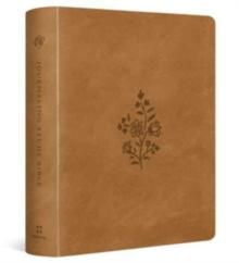 ESV JOURNALING STUDY BIBLE