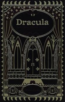 DRACULA AND OTHER HORROR CLASSICS (BARNES & NOBLE COLLECTIBLE EDITIONS)