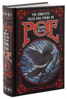 COMPLETE TALES AND POEMS OF EDGAR ALLAN POE (BARNES & NOBLE COLLECTIBLE EDITIONS)