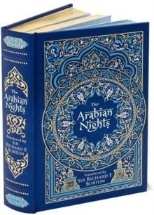 ARABIAN NIGHTS (BARNES & NOBLE COLLECTIBLE EDITIONS)
