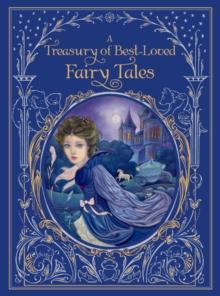 TREASURY OF BEST-LOVED FAIRY TALES, A
