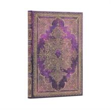 BIJOU (SOLSTICE STAR) MIDI LINED HARDCOVER JOURNAL