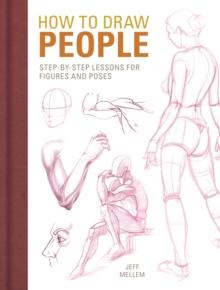 HOW TO DRAW PEOPLE