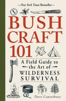 BUSHCRAFT 101