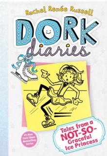 DORK DIARIES 4