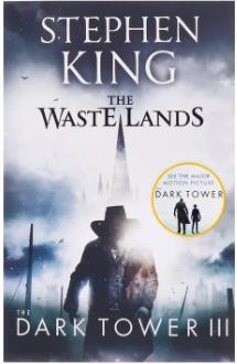 THE DARK TOWER (03): THE WASTE LANDS