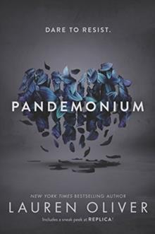 DELIRIUM (02): PANDEMONIUM