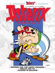ASTERIX: ASTERIX OMNIBUS 8