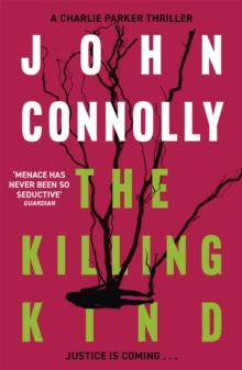 CHARLIE PARKER (03): THE KILLING KIND