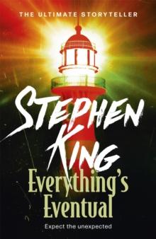 EVERYTHING'S EVENTUAL