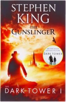 THE DARK TOWER (01): THE GUNSLINGER