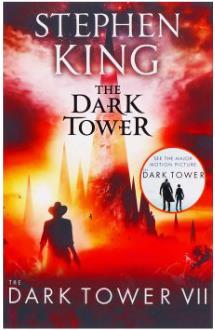 THE DARK TOWER (07): THE DARK TOWER