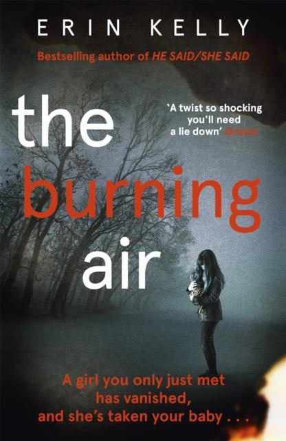 BURNING AIR