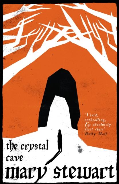 CRYSTAL CAVE