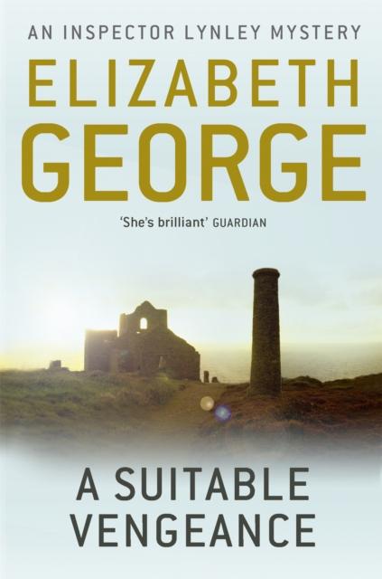 SUITABLE VENGEANCE