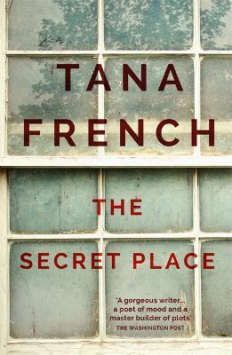 DUBLIN MURDER SQUAD (05): THE SECRET PLACE