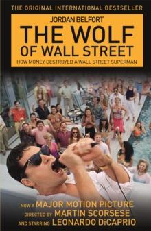 WOLF OF WALL STREET