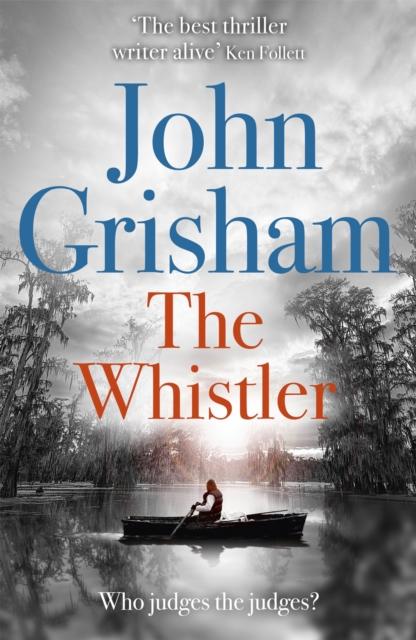 WHISTLER