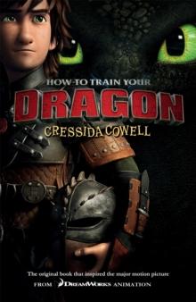HOW TO TRAIN YOUR DRAGON