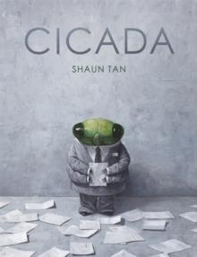 CICADA